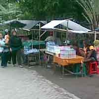 Tetangga Dukun Cilik Sakti Kebanjiran Rezeki