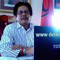 Rangkul Kelas Menengah-Atas, Kader PDIP Jajal Facebook