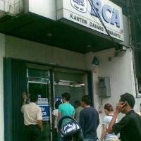 BCA Siapkan US$ 40 Juta untuk Perbaikan Infrastruktur