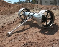 NASA Ungkap Robot Penjelajah Planet Terbaru