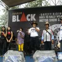 Rally Wisata Motor Polmas