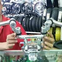 Stang Robot Semau Gue