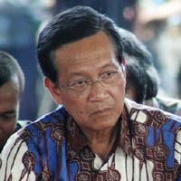 Pamong Budaya Nusantara Sesalkan Keinginan Sultan Jadi Capres