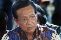 Muluskan Jalan ke RI 1, Sultan Luncurkan Situs Pribadi