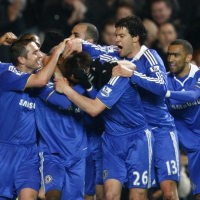 Pemain Chelsea Soal Pemecatan Scolari