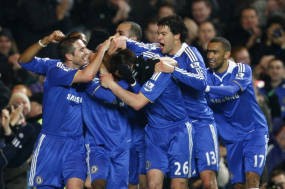 Pemain Chelsea Soal Pemecatan Scolari
