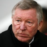 Ferguson Terkejut Scolari Dipecat