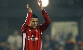 Arsenal Kurang Banyak Bikin Gol