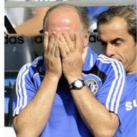 Scolari Korban Kerasnya Premier League