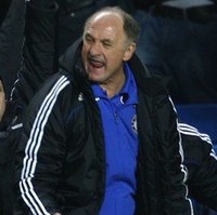 Scolari Terburuk di Era Roman