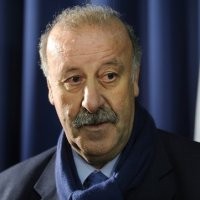 Del Bosque Tak Berselisih dengan Benitez