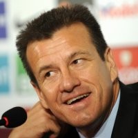Dunga Rindu Main di Brasil
