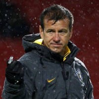 Juve Larang Amauri Bela Brasil?