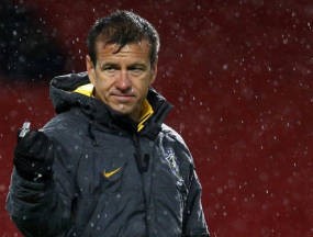 Juve Larang Amauri Bela Brasil?