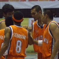 Pelita Keluhkan Akurasi Tembakan