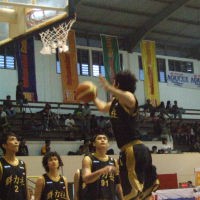 Pelatih CLS Salut Pada Pelita