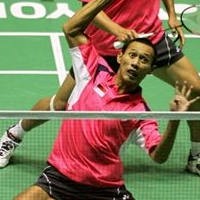 Sigit Budiarto Latih Tim Rusia