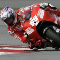 Hayden Yakin Bisa Atasi GP9 