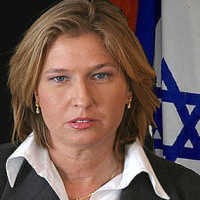 Netanyahu & Livni Sama-sama Mengklaim Menangi Pemilu Israel