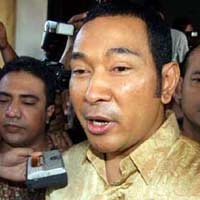 Pemerintah Kalah Lagi Lawan Tommy di Pengadilan