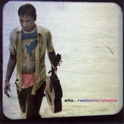 Realistis/Idealis: Ello di Antara Banyak Perubahan