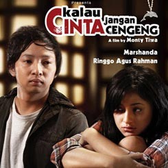 Kalau Cinta Jangan Cengeng: Cinta dan Narkoba