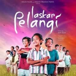 Laskar Pelangi Takut Dicuekin Penonton Jerman