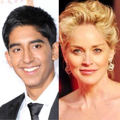 Sharon Stone Rayu Si Jamal Slumdog Millionaire