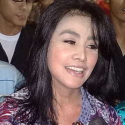 Cici Paramida Siap Nikahi Duda Atau Bujangan