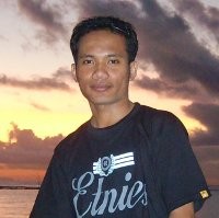 Herman Nuddin Nugrahadi, Laskar Online dari Pare