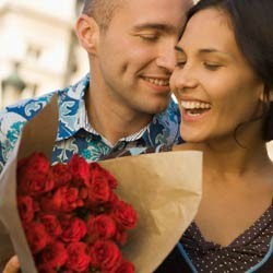 Buat Hari Valentine Jadi Menyenangkan