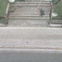 Agar Dinas Terkait Membuat Zebra Cross Depan Wisma Kodel 