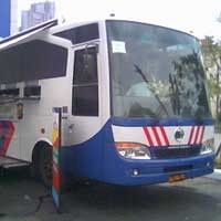 Jaringan Bermasalah, Perpanjang STNK Terganggu?