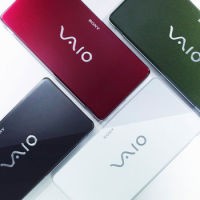 Vaio Seukuran Dompet Masuki Indonesia