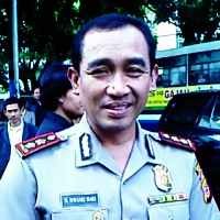 Pakai GPS, Polisi Datang Dalam 20 Menit