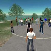 Ngeseks di Second Life, Suami Dicerai Istri