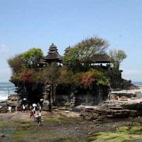 Pariwisata Disiapkan untuk Dapat Stimulus