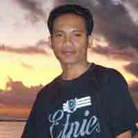 Herman Nuddin Nugrahadi, Laskar Online dari Pare