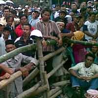 Kupon Antrean Dukun Cilik Sakti Dijual Hingga Rp 100 Ribu, Wow