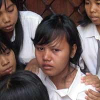 Istighotsah Usir Roh Halus, Puluhan Pelajar Masih Kesurupan