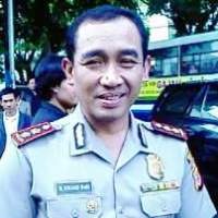 Pakai GPS, Polisi Datang Dalam 20 Menit