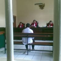 Dianggap Sadis, Firman Dituntut Penjara Seumur Hidup