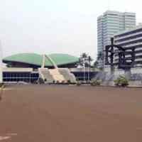 DPR Bahas Ulang Pembentukan OJK