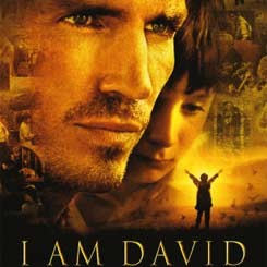 I Am David