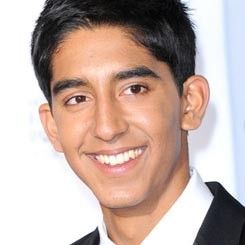 Siapakah Dev Patel?