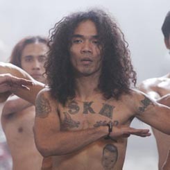 Slank Nggak Akting di Generasi Biru