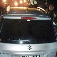 Salah Kaprah Kaca Film