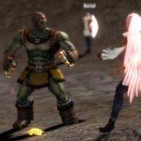 Lineage II Kedepankan Kualitas Grafis 