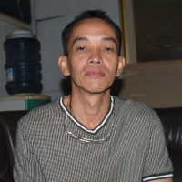 Deden Sambas: Bersurat di Tengah Gempuran Teknologi Komunikasi