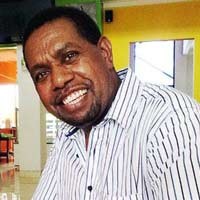 Kampanye Catut Foto Perwira, TNI Tegur Edo Kondologit